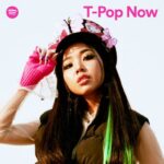 T-Pop Now