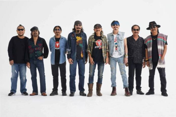 คาราบาว PR1