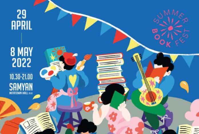 Summer Bookfest 2022 copy