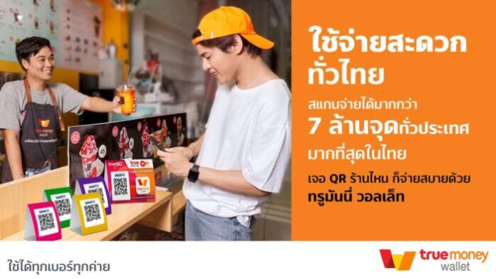 TMN 7M Payment Points