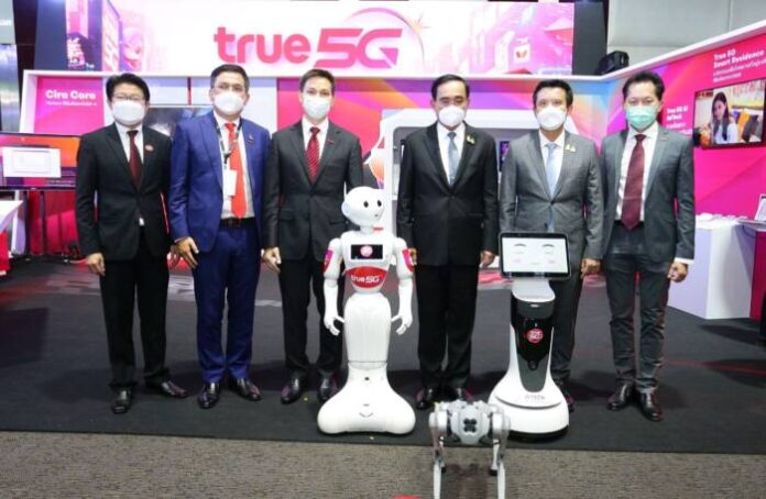 124-1_1 Thailand 5G Summit 2022