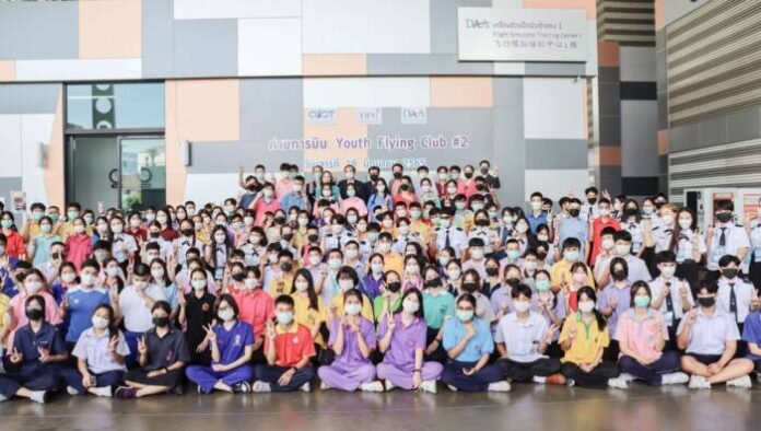 youth flying club2022_๒๒๐๖๒๓_14