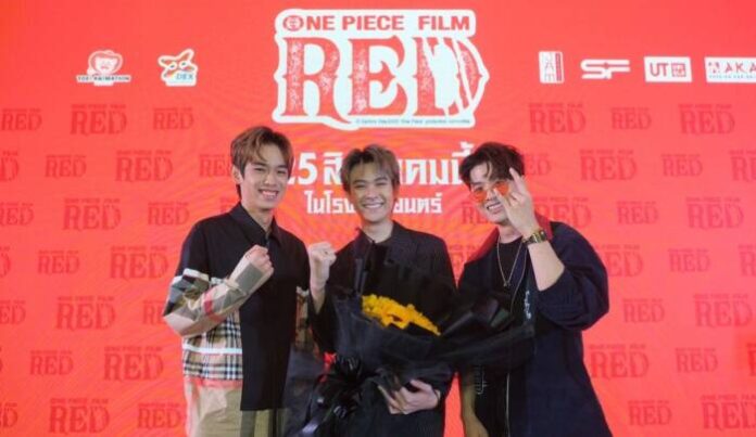 บรรยากาศงาน (1)
