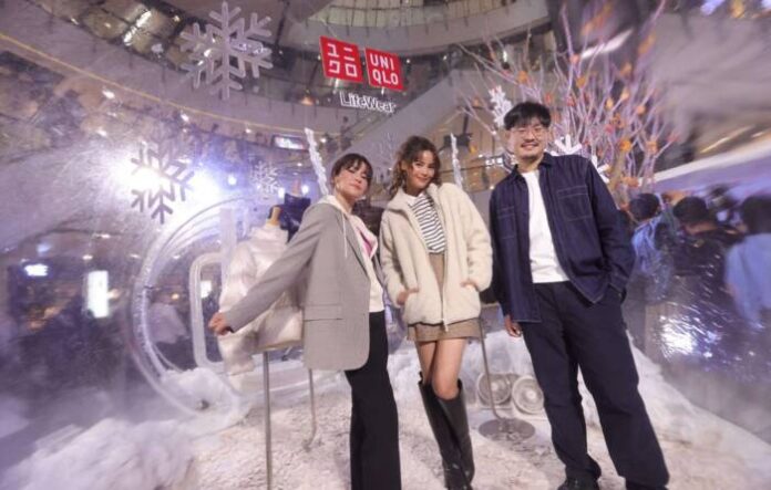 ภาพบรรยากาศงานเปิดตัวคอลเลคชัน UNIQLO 22FW ในธีม Today's Classics (18)