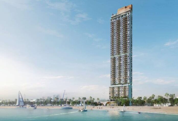 01_Arom Jomtien_Overall