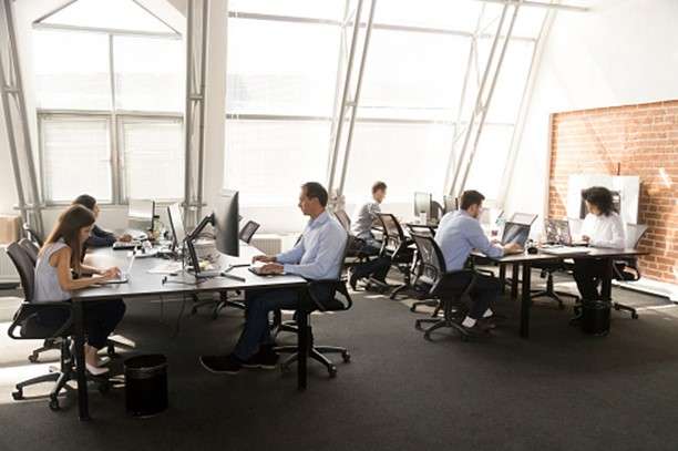 3 สถานที่ใกล้โรงแรมสาทรซอย 1 ที่มี Co-Working space