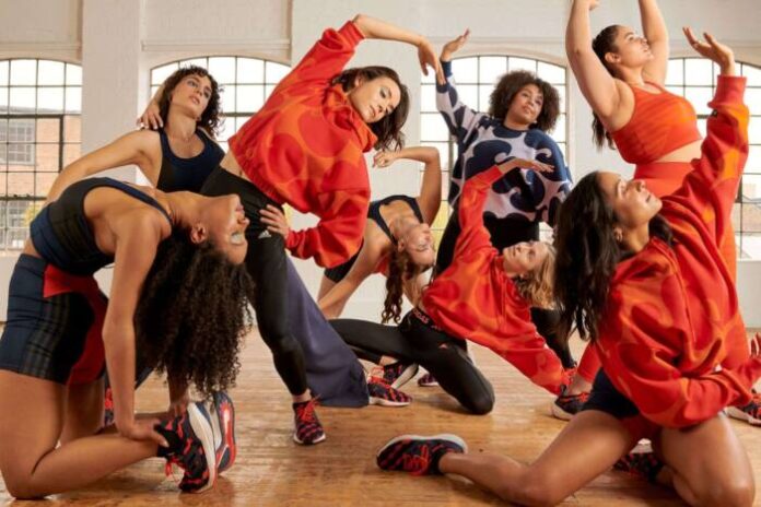 FW22 adidas X Marimekko (2).