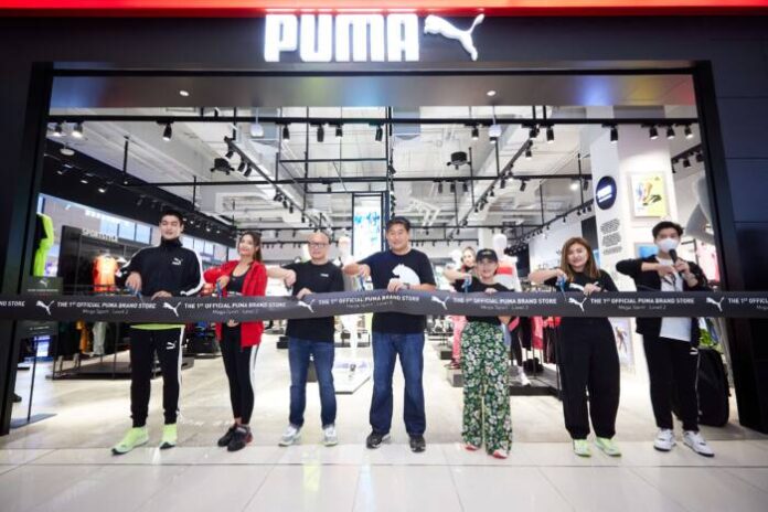 PUMA-191