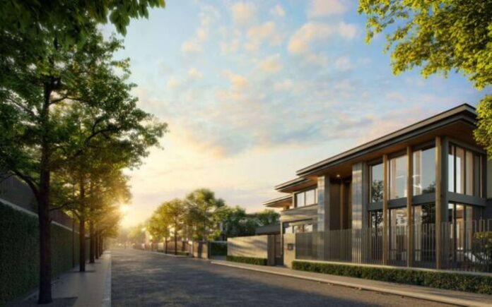 ศิรนินทร์ เรสซิเดนเซส