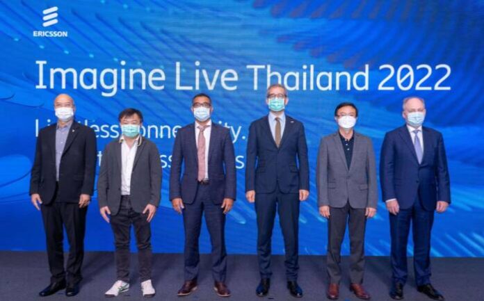 Ericsson Imagine Live Thailand 2022 (1)