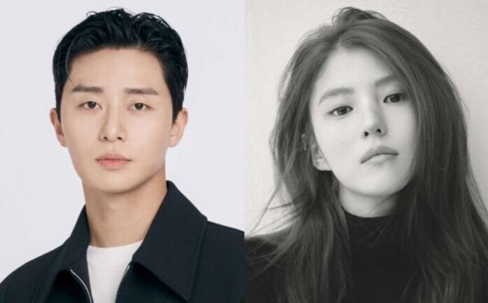 Park Seo-jun, Han So-hee