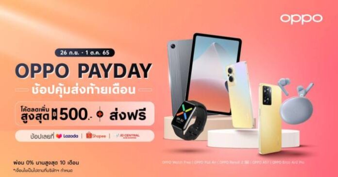 Thumbnail_OPPO Pay Day