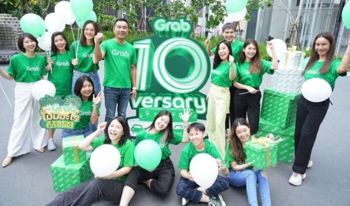 Grab 10versary (1)