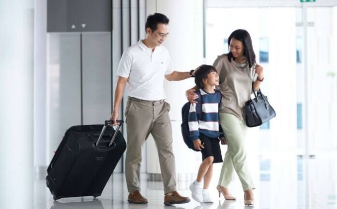 แกร็บ ชี้ท่องเที่ยวฟื้นตัว ดันผู้ใช้บริการเรียกรถชาวต่างชาติโต 45% เผยไทยติดโผท็อป 3 ประเทศยอดนิยมในภูมิภาค