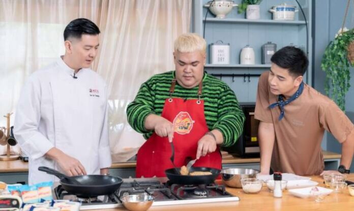 YESเชพโอนะตะเอง ปิงปอง-293