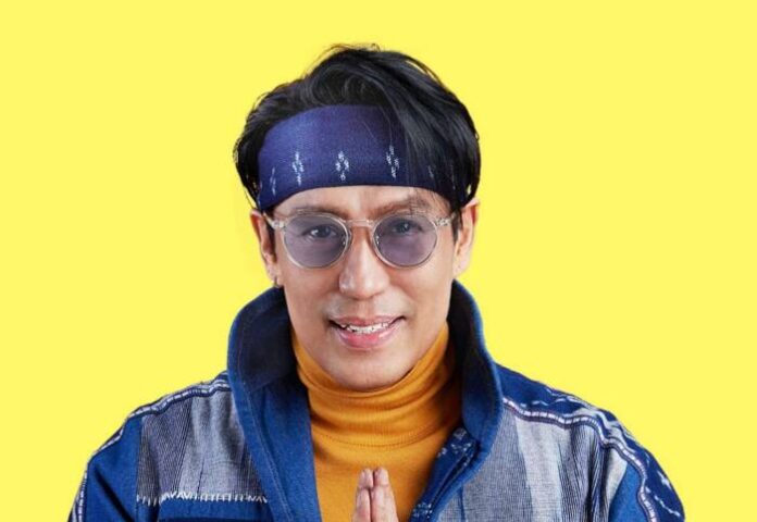 เบิร์ด ธงไชย แมคอินไตย์