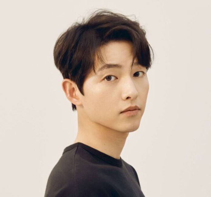 Song Joong-ki_Profile