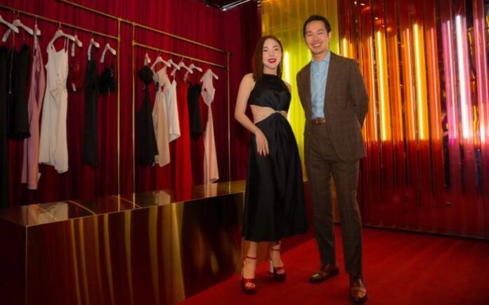 คุณป้อ-คุณสธน