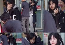 ลิซ่า BLACKPINK หน้าสด ใสกิ๊ง สวยมาก