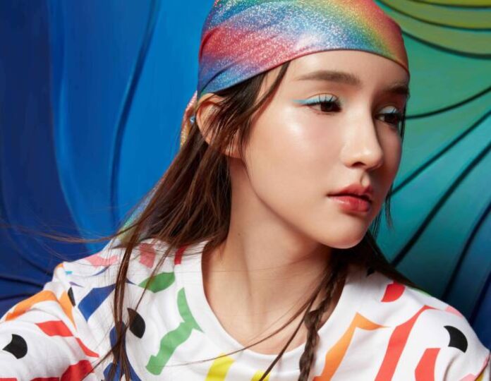 007 JASPAL_PROUD OF WHO I AM