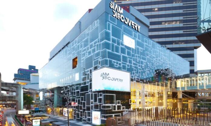 01.สยามดิสคัฟเวอรี่สร้างกระแส K culture