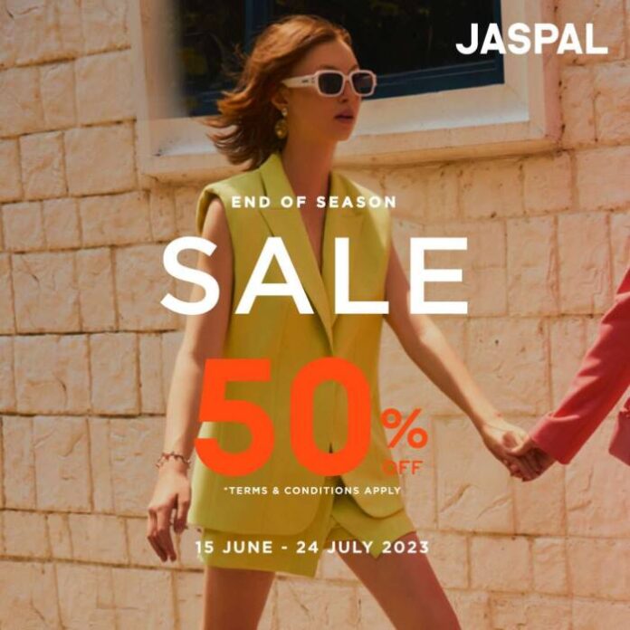 JASPAL END OF SEASON SALE 001