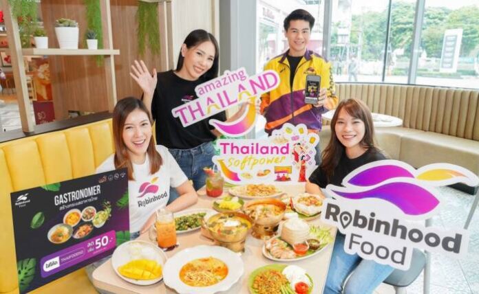 RBH x ททท. Gastronomer สร้างกระแสอาหารไทย_01