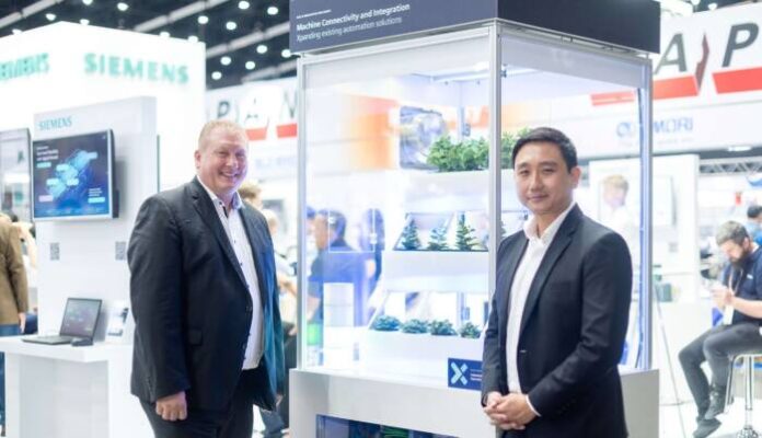 Siemens at ProPak Asia 2023 (2)