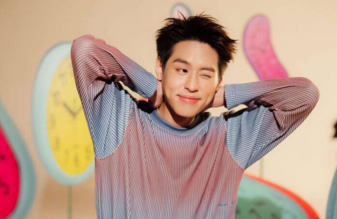 “Billkin” อัพสกิล ปล่อยซิงเกิล “Daily Magic” เพลงแรกจา