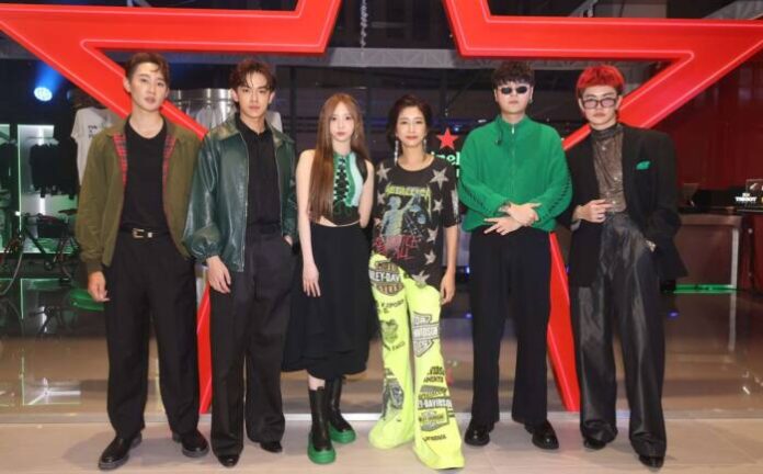 Heineken Experience Pop-Up Store (1)