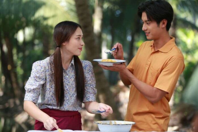 ออกัส นํ้าฟ้า รักท่วมทุ่ง (9)