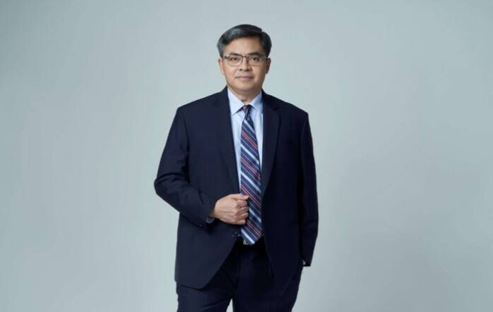 นายสันติศักดิ์ ไทยพัฒน์