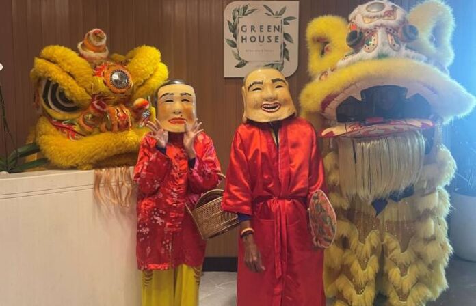 Avani Sukhumvit Bangkok Chinese New Year Promotion 3