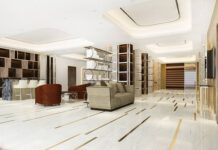 ช่องเซอร์วิส สิ่งสำคัญที่บ้าน ร้านอาหาร โรงแรม ไม่ควรมองข้าม