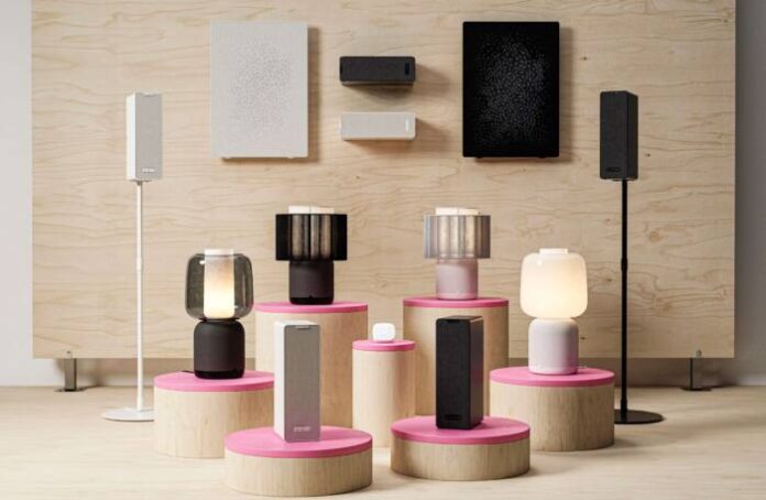 IKEA SYMFONISK Series