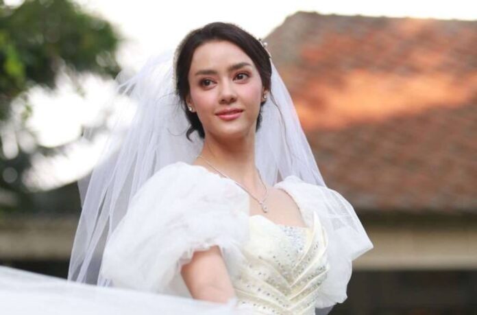 อแมนด้า นางเอกเว้าวอนรัก (6)