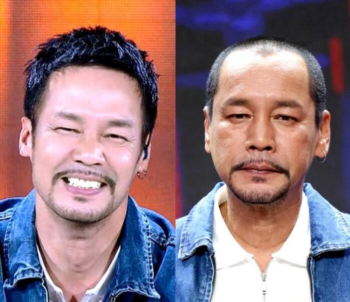 FACE OFF ฝาแฝด เท่งเถิดเทิง