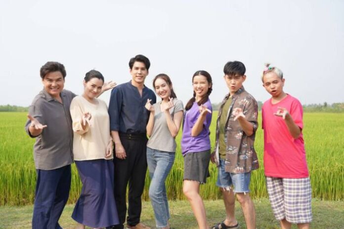 รวมเหล่านักแสดงซุปเปอร์แมสเมืองไทย รุ่นเล็กรุ่นใหญ่จัดเต็ม2