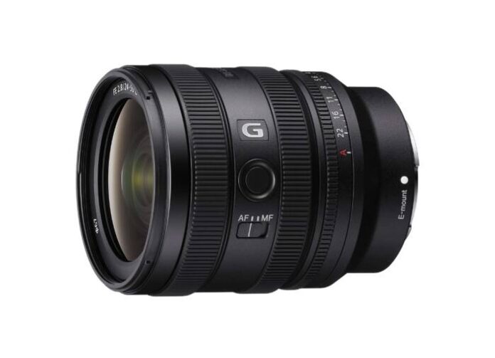 Pic_Sony Lens SEL2450G-01