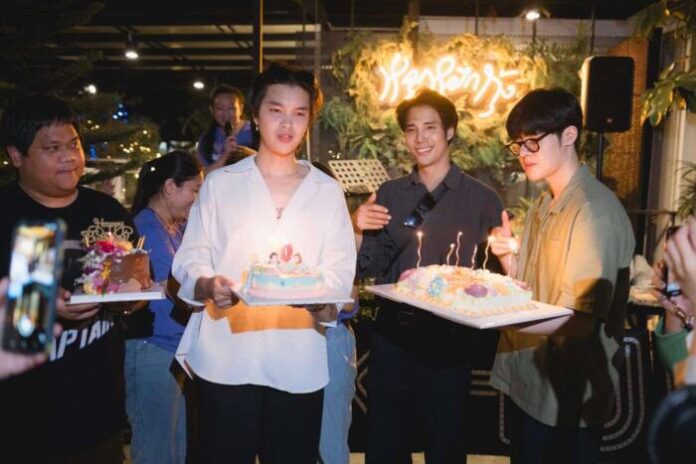 เด่นคุณ ฉลองวันเกิด 30 ปี (10)