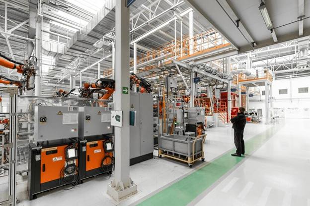 เจาะลึกประโยชน์ของระบบ ERP ขับเคลื่อนโรงงานสู่ความสำเร็จ