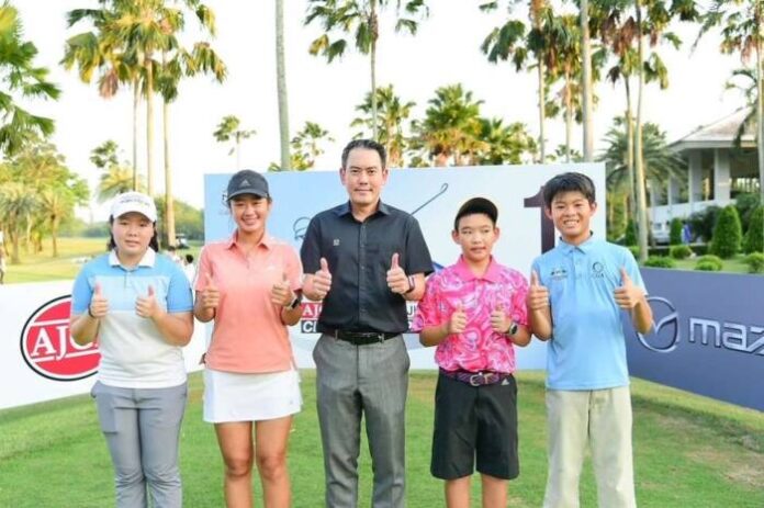 Mazda AJGA_5