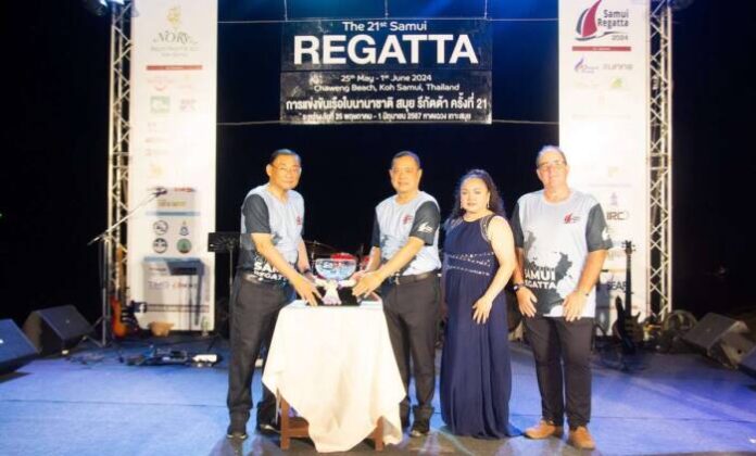 Samui Regatta 2024_2