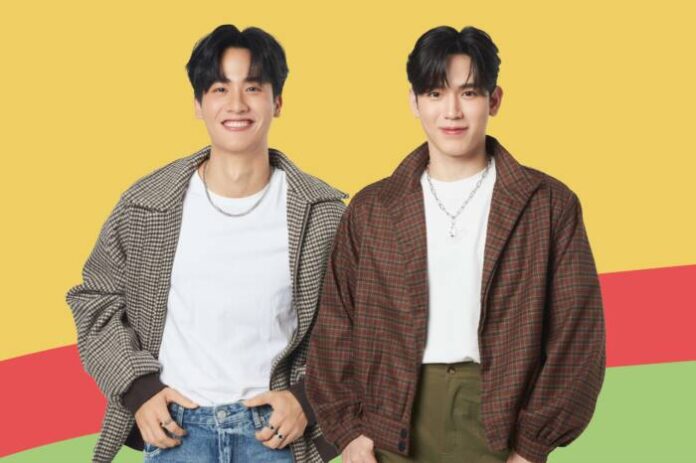 เต-ตะวัน ควง นิว-ฐิติภูมิ ร่วมงานมาเก๊า