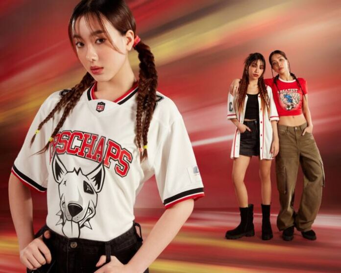 003 CPS CHAPS OLYMPIC 2024