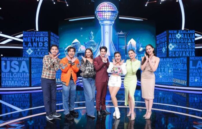 โอ้ละหนอ Ep. 6 “หญิงลี (2)