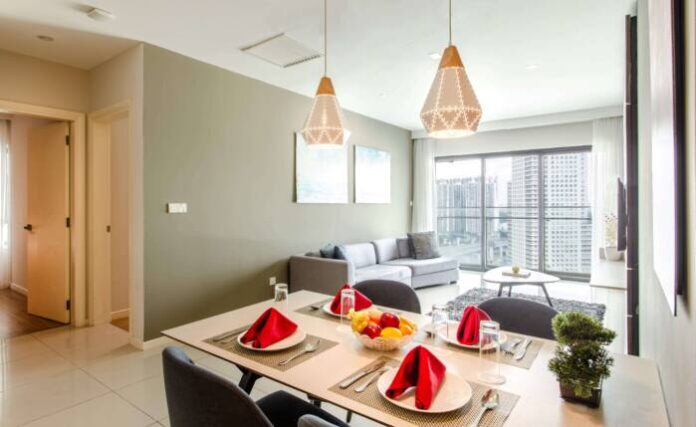Shama Suasana Johor Bahru_Two Bedroom Suite_Connected