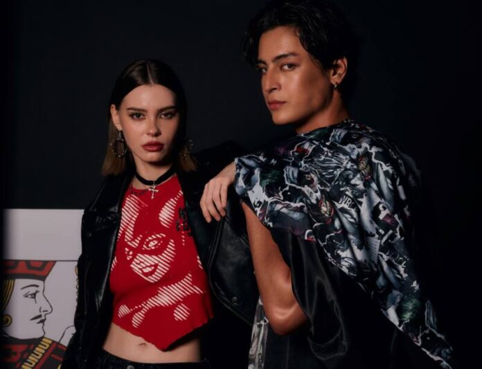 006 CPS CHAPS l JOKER & HARLEY QUINN