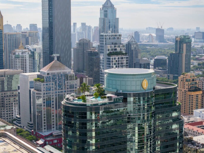 InterContinental Bangkok_Exterior_04