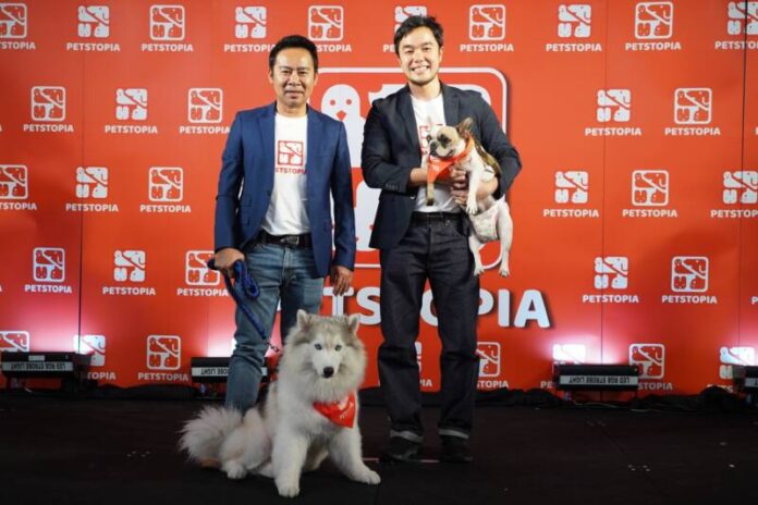 PETSTOPIA @BRAVO BKK (4)